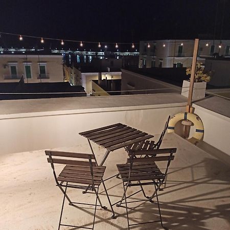 Vistafaro55 Apartment Molfetta Exterior photo