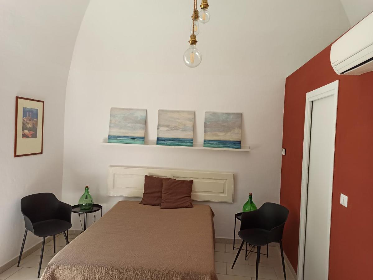 Vistafaro55 Apartment Molfetta Exterior photo