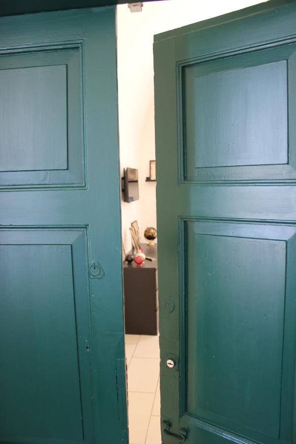 Vistafaro55 Apartment Molfetta Exterior photo