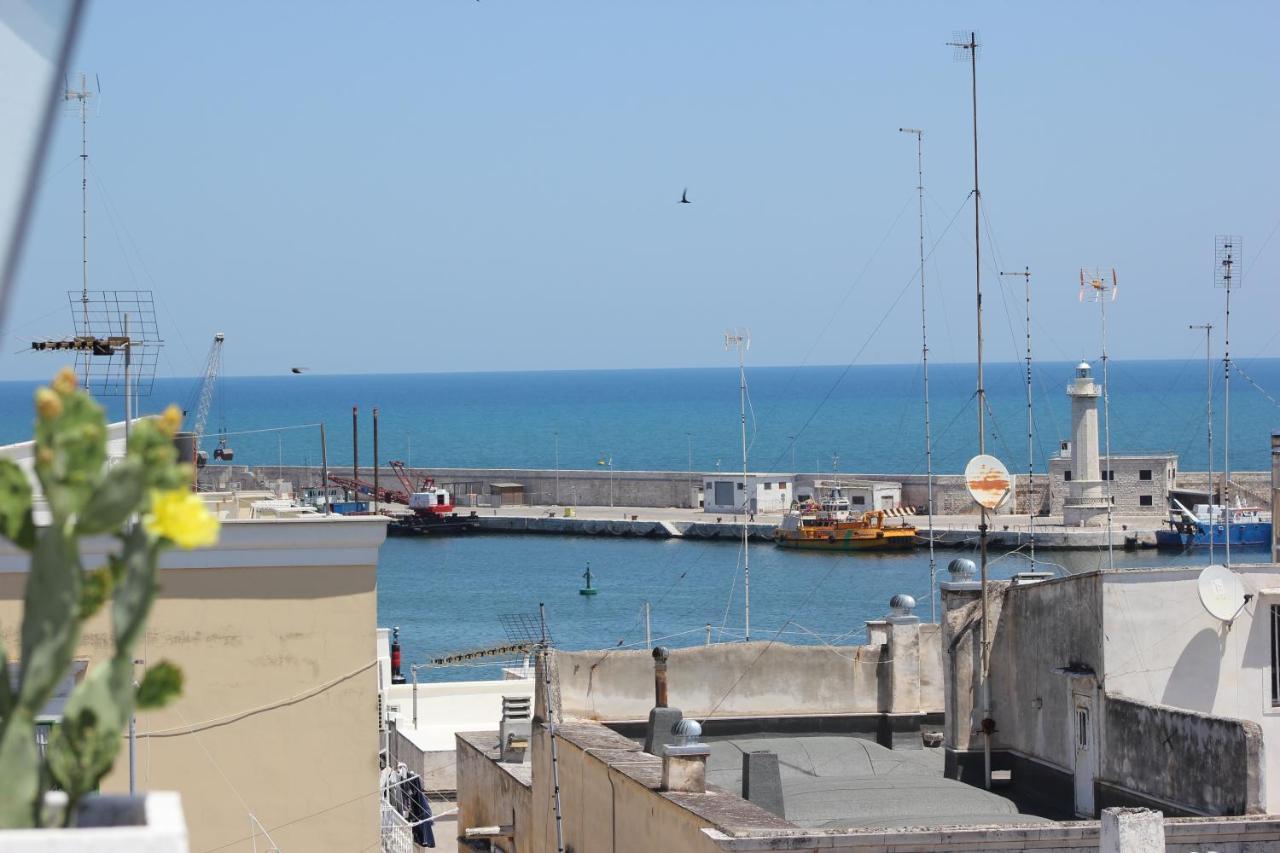 Vistafaro55 Apartment Molfetta Exterior photo