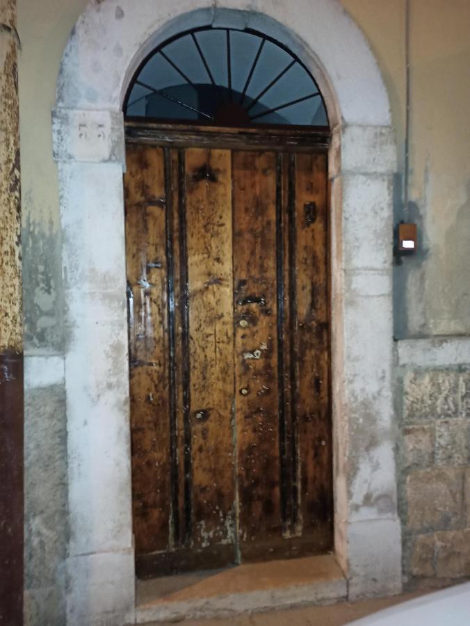 Vistafaro55 Apartment Molfetta Exterior photo