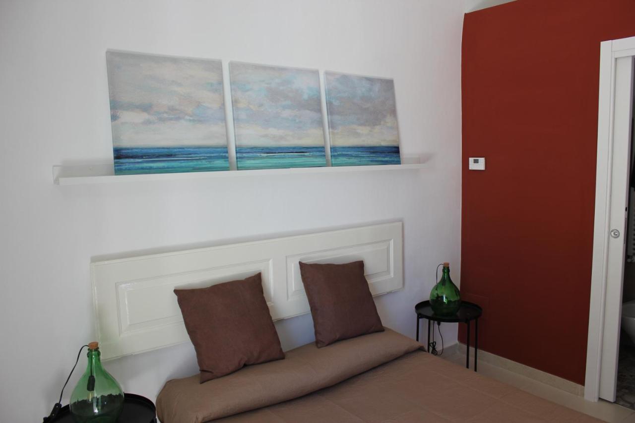 Vistafaro55 Apartment Molfetta Exterior photo