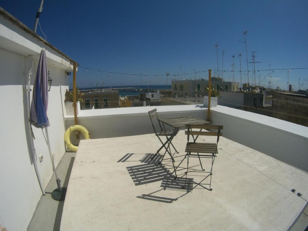 Vistafaro55 Apartment Molfetta Exterior photo