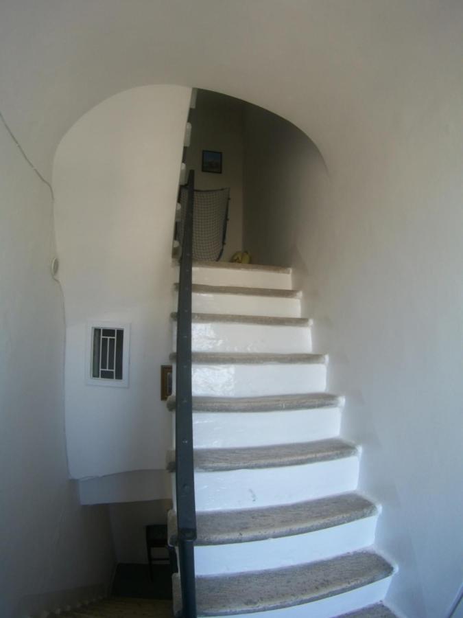 Vistafaro55 Apartment Molfetta Exterior photo