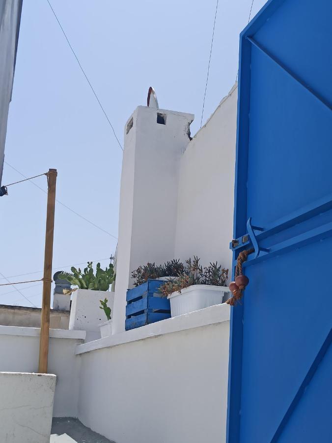 Vistafaro55 Apartment Molfetta Exterior photo