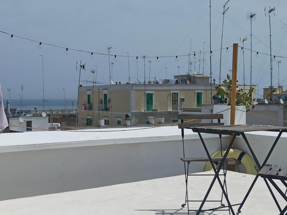 Vistafaro55 Apartment Molfetta Exterior photo