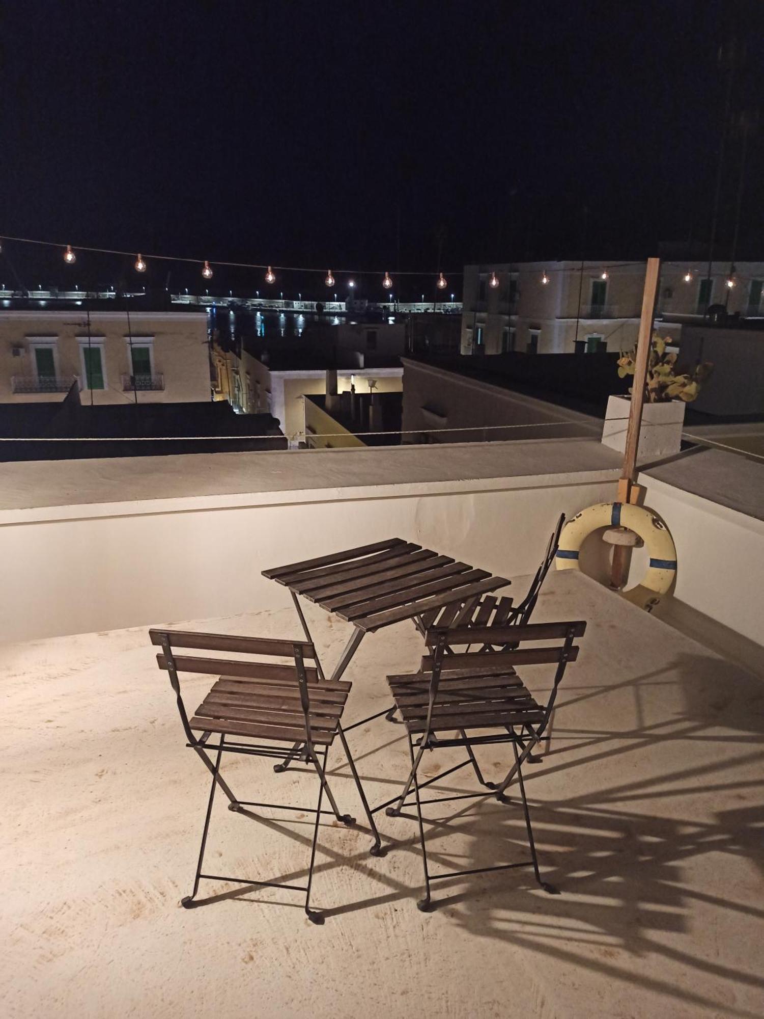 Vistafaro55 Apartment Molfetta Exterior photo